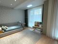 Отдельный дом · 4 комнаты · 200 м² · 2 сот., мкр Баганашыл, Нур-Алатау за 215 млн ₸ в Алматы, Бостандыкский р-н — фото 10