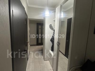 2-бөлмелі пәтер · 55.7 м² · 2/12 қабат, Кудайбердыулы 29/1, бағасы: 28 млн ₸ в Астане, Алматы р-н