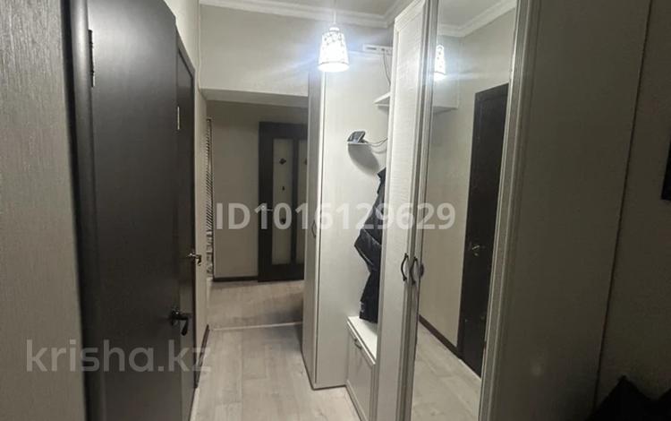 2-бөлмелі пәтер · 55.7 м² · 2/12 қабат, Кудайбердыулы 29/1, бағасы: 28 млн ₸ в Астане, Алматы р-н — фото 2