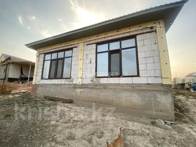 Отдельный дом · 2 комнаты · 70.7 м² · 6 сот., Жайык 305 — ДП Жайык за 25 млн ₸ в 