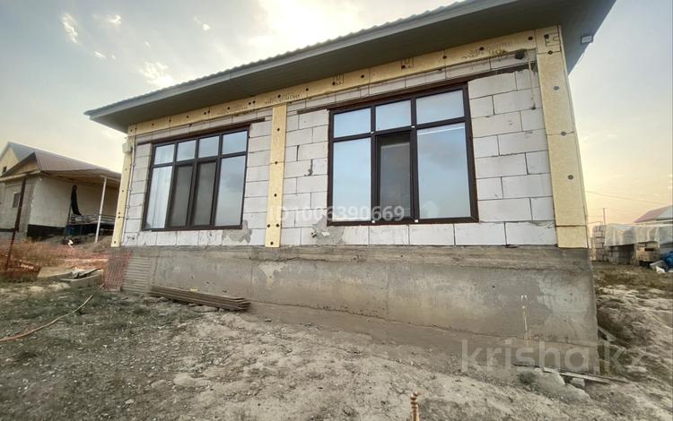Отдельный дом · 2 комнаты · 70.7 м² · 6 сот., Жайык 305 — ДП Жайык за 25 млн ₸ в  — фото 2