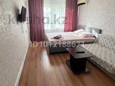 1-бөлмелі пәтер · 35 м² · 2/5 қабат, Авангард 48, бағасы: 10 000 ₸ в Атырау, мкр Авангард-3