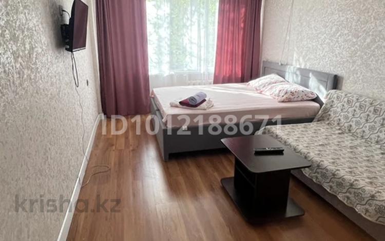 1-бөлмелі пәтер · 35 м² · 2/5 қабат, Авангард 48, бағасы: 10 000 ₸ в Атырау, мкр Авангард-3 — фото 2