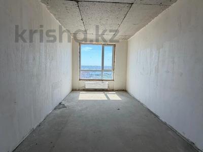 2-бөлмелі пәтер · 48.14 м² · 14/19 қабат, ТОЛСТОГО 32, бағасы: 24 млн ₸ в Костанае