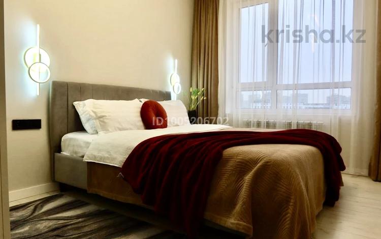 2-комнатная квартира · 55 м² · 9/16 этаж, Утепова 31 — Утепова 31 за 20 000 ₸ в Алматы, Бостандыкский р-н — фото 11