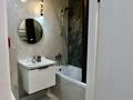 2-бөлмелі пәтер · 55 м² · 9/16 қабат, Утепова 31 — Утепова 31, бағасы: 25 000 ₸ в Алматы, Бостандыкский р-н — фото 13