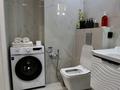2-бөлмелі пәтер · 55 м² · 9/16 қабат, Утепова 31 — Утепова 31, бағасы: 25 000 ₸ в Алматы, Бостандыкский р-н — фото 14