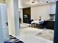 2-бөлмелі пәтер · 55 м² · 9/16 қабат, Утепова 31 — Утепова 31, бағасы: 25 000 ₸ в Алматы, Бостандыкский р-н — фото 16