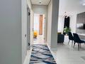 2-бөлмелі пәтер · 55 м² · 9/16 қабат, Утепова 31 — Утепова 31, бағасы: 25 000 ₸ в Алматы, Бостандыкский р-н — фото 2