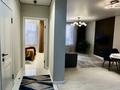 2-бөлмелі пәтер · 55 м² · 9/16 қабат, Утепова 31 — Утепова 31, бағасы: 25 000 ₸ в Алматы, Бостандыкский р-н — фото 20