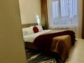 2-бөлмелі пәтер · 55 м² · 9/16 қабат, Утепова 31 — Утепова 31, бағасы: 25 000 ₸ в Алматы, Бостандыкский р-н — фото 25