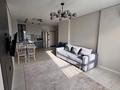 2-комнатная квартира · 55 м² · 9/16 этаж, Утепова 31 — Утепова 31 за 20 000 ₸ в Алматы, Бостандыкский р-н — фото 29