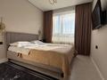 2-комнатная квартира · 55 м² · 9/16 этаж, Утепова 31 — Утепова 31 за 20 000 ₸ в Алматы, Бостандыкский р-н — фото 35