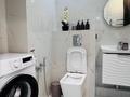 2-бөлмелі пәтер · 55 м² · 9/16 қабат, Утепова 31 — Утепова 31, бағасы: 25 000 ₸ в Алматы, Бостандыкский р-н — фото 5