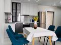 2-бөлмелі пәтер · 55 м² · 9/16 қабат, Утепова 31 — Утепова 31, бағасы: 25 000 ₸ в Алматы, Бостандыкский р-н — фото 8