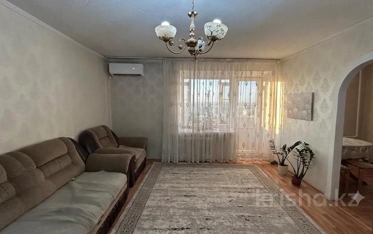 4-комнатная квартира · 76.3 м² · 8/9 этаж, Шакарима 150 за 31 млн ₸ в Семее — фото 20