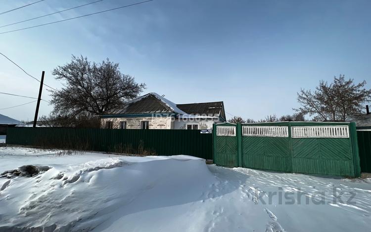 Отдельный дом · 3 комнаты · 75.3 м² · 12 сот., Панфилова 29 — Угол Панфилова-Садовая за 12 млн ₸ в Шарбакты — фото 2