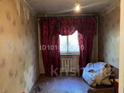 2-комнатная квартира · 44.4 м² · 2/5 этаж, Молдагуловой(Ленинградская) 26 за 7 млн ₸ в 
