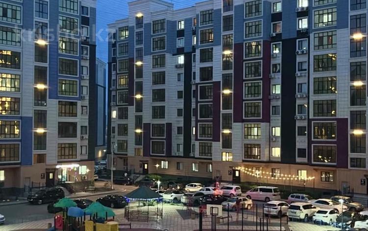1-бөлмелі пәтер · 44 м² · 5/9 қабат, Елорда 6/3, бағасы: 16 млн ₸ в Атырау — фото 2