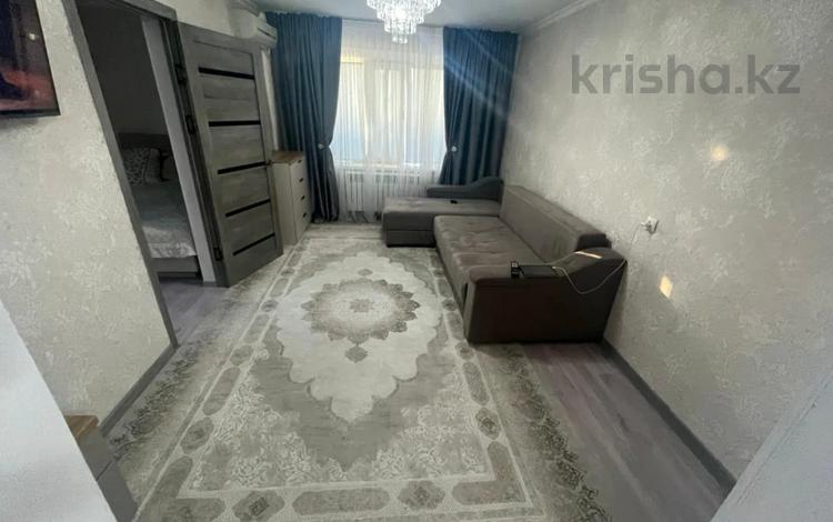 2-комнатная квартира · 43 м² · 3/4 этаж, Кабанбай Батыра