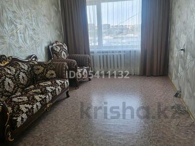 3-комнатная квартира · 62.8 м² · 9/9 этаж, мкр 8, 101 стрелковой боигады 16 за 21.5 млн ₸ в Актобе