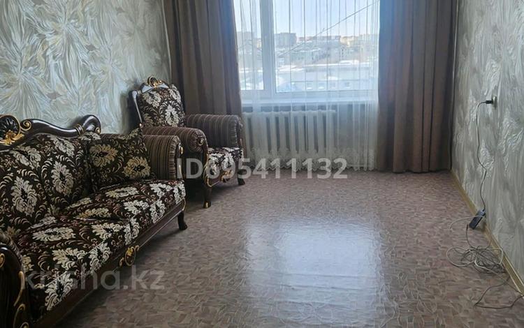 3-комнатная квартира · 62.8 м² · 9/9 этаж, мкр 8, 101 стрелковой боигады 16 за 21.5 млн ₸ в Актобе — фото 32