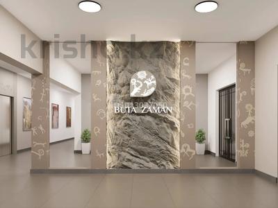 2-бөлмелі пәтер · 52.1 м² · 3/7 қабат, Естай 39/3, бағасы: 25 млн ₸ в 