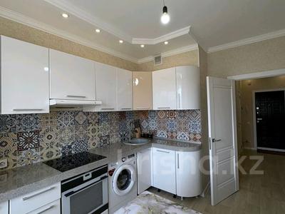 2-бөлмелі пәтер · 65 м² · 8/16 қабат, мкр Юго-Восток, Шахтеров 52 — СМ Корзина, НИШ, бағасы: 29.5 млн ₸ в Караганде, Казыбек би р-н