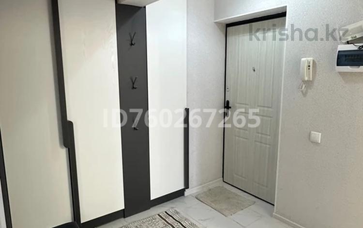 3-комнатная квартира · 80 м² · 2/9 этаж, мкр Туран , Мкр Туран 2 33Г — Рядом новая школа за 250 000 ₸ в Шымкенте, Каратауский р-н — фото 2