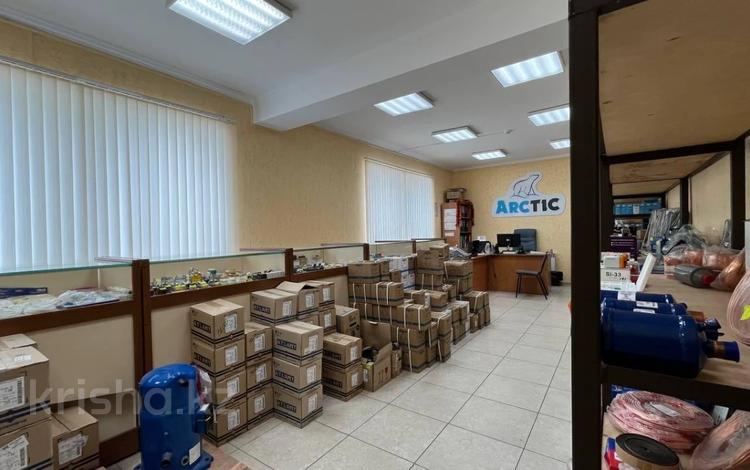 Өнеркәсіптік база · 40 сотық, Шестихатка 105/5, бағасы: 205 млн ₸ в Актобе, жилой массив Жанаконыс — фото 2