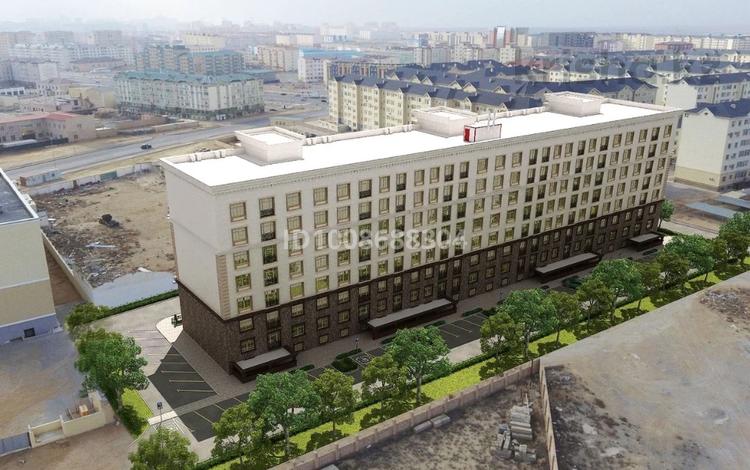 4-комнатная квартира · 138 м² · 1/7 этаж, 32В мкр за 26 млн ₸ в Актау — фото 2