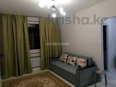 1-бөлмелі пәтер · 43 м² · 7/20 қабат, Жургенова 19 — Байтурсынова, бағасы: 27 млн ₸ в Астане, Сарайшык р-н
