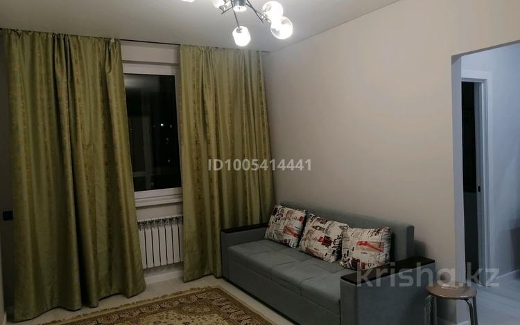 1-бөлмелі пәтер · 43 м² · 7/20 қабат, Жургенова 19 — Байтурсынова, бағасы: 27 млн ₸ в Астане, Сарайшык р-н — фото 10