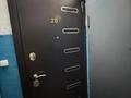 4-бөлмелі пәтер · 100 м² · 3/5 қабат, 8-й микрорайон, Байтеленова 17 — Пересечение улицы Байтеленова и Тамерлановского шоссе, бағасы: 50 млн ₸ в Шымкенте, Туран р-н — фото 27