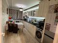 4-бөлмелі пәтер · 100 м² · 3/5 қабат, 8-й микрорайон, Байтеленова 17 — Пересечение улицы Байтеленова и Тамерлановского шоссе, бағасы: 50 млн ₸ в Шымкенте, Туран р-н — фото 7