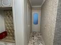 4-бөлмелі пәтер · 100 м² · 3/5 қабат, 8-й микрорайон, Байтеленова 17 — Пересечение улицы Байтеленова и Тамерлановского шоссе, бағасы: 50 млн ₸ в Шымкенте, Туран р-н — фото 8