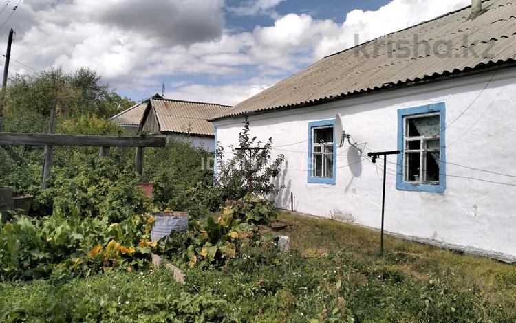 Отдельный дом · 7 комнат · 113 м² · 13 сот., Н.Абдирова 2 за 4 млн ₸ в Карагайлы — фото 2