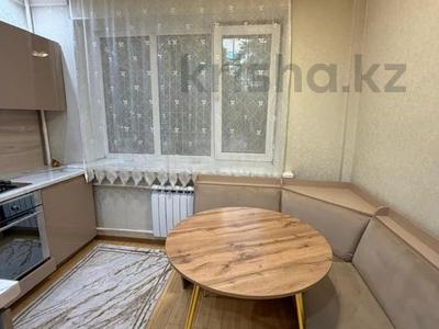 2-бөлмелі пәтер · 51.4 м² · 1/5 қабат, Жетісу-1 ш/а., бағасы: 40.5 млн ₸ в Алматы, Ауэзовский р-н