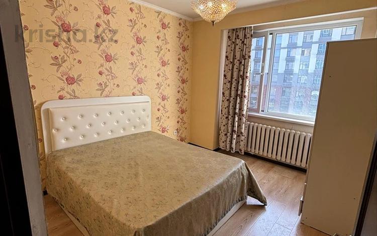 2-комнатная квартира · 64 м² · 3/12 этаж, Сауран 3/1 — Сыганак за 250 000 ₸ в Астане, Есильский р-н — фото 2