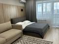 1-комнатная квартира · 54 м² · 8/9 этаж, Касымканова — Маг Океан за 23 000 ₸ в Костанае