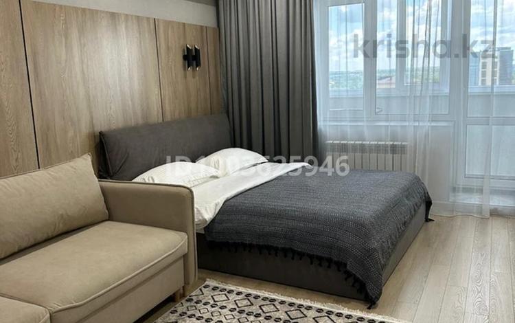 1-комнатная квартира · 54 м² · 8/9 этаж, Касымканова — Маг Океан за 23 000 ₸ в Костанае — фото 2