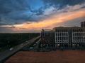 2-комнатная квартира · 46 м² · 8 этаж, Ханов Керея и Жанибека 40 — Ботанический Сад, Сфера, ЭКСПО за 15 000 ₸ в Астане, Есильский р-н — фото 13