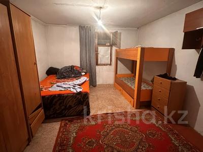 Отдельный дом · 2 комнаты · 45 м² · 10 сот., Алимжанова 77 за 13 млн ₸ в Талдыкоргане