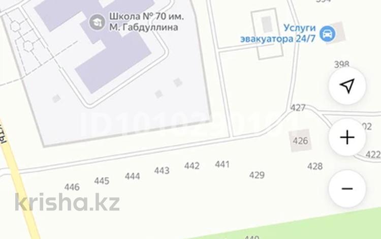 Жер телімі · 10 сотық, жилой массив Акжар-2, бағасы: 6.5 млн ₸ в Актобе — фото 2