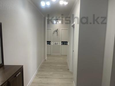 3-комнатная квартира · 85.6 м² · 5/14 этаж, Сарайшык 5 за 58 млн ₸ в Астане, Есильский р-н