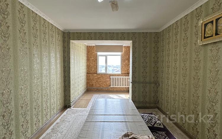 3-комнатная квартира, 64 м², 4/5 этаж, Торайғыров 55 за 10.5 млн 〒 в  — фото 2