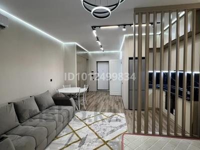 1-комнатная квартира · 40 м² · 2 этаж, мкр Тастак-1 348/1 за 300 000 〒 в Алматы, Ауэзовский р-н