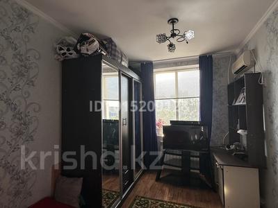 2-бөлмелі пәтер · 48 м² · 3/3 қабат, Ескі қала, Шернязова 62 — Колхозного рынка, бағасы: 11.3 млн ₸ в Актобе, Старый город
