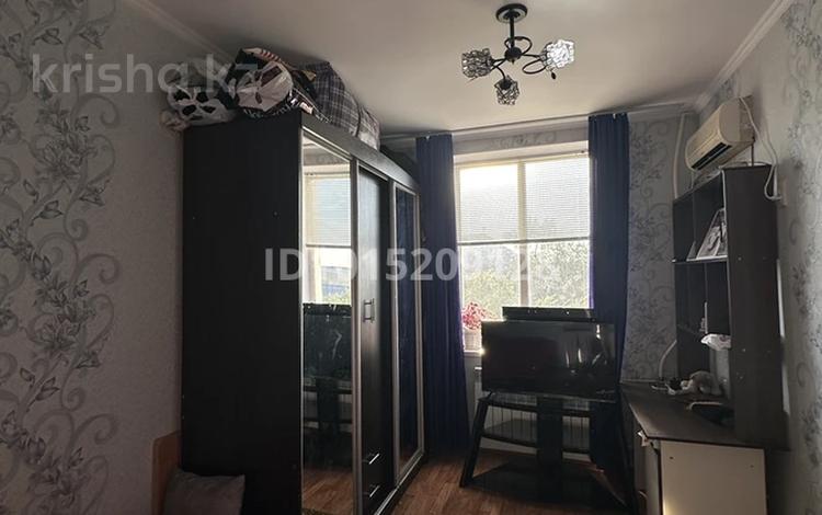 2-комнатная квартира · 48 м² · 3/3 этаж, Старый город, Шернязова 62 — Колхозного рынка за 11.3 млн ₸ в Актобе — фото 2