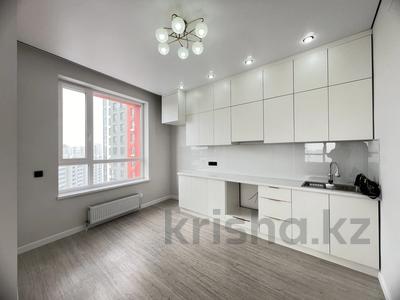 2-комнатная квартира, 47 м², 14/21 этаж, Ракымжан Кошкарбаев 36 за 26.9 млн 〒 в Астане